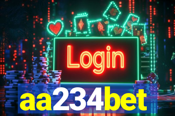 aa234bet