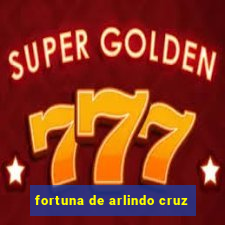 fortuna de arlindo cruz