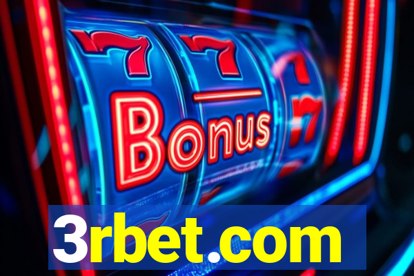 3rbet.com