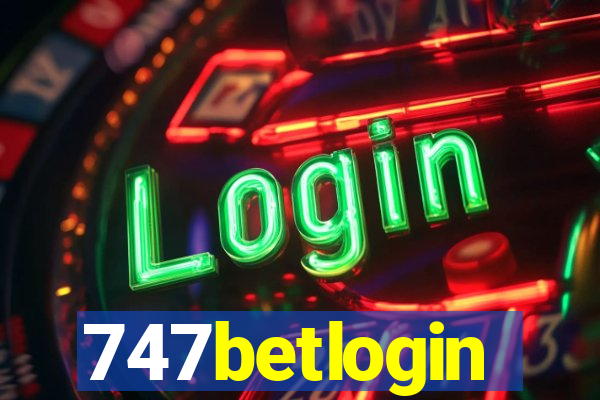 747betlogin