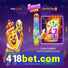 418bet.com