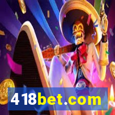 418bet.com