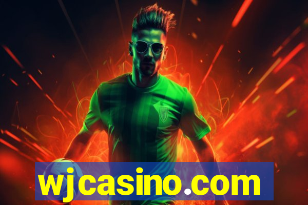 wjcasino.com