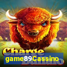 game89Cassino