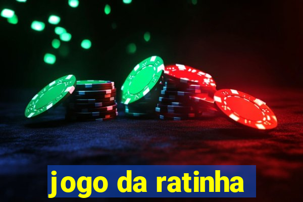 jogo da ratinha