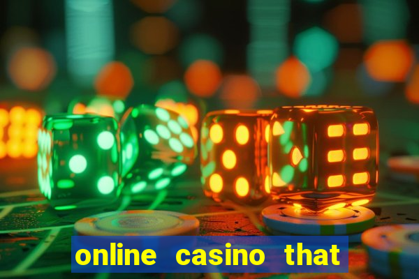 online casino that accepts visa gift cards