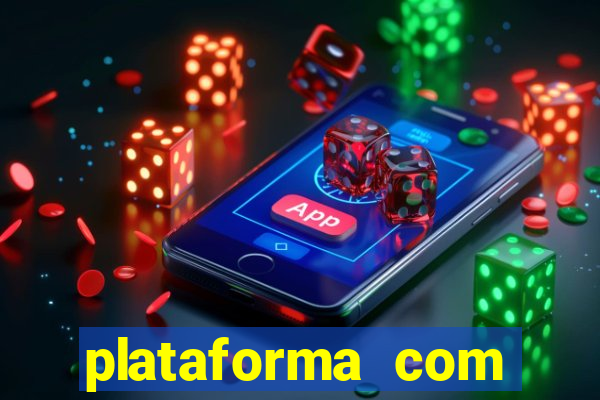 plataforma com jogos da pg