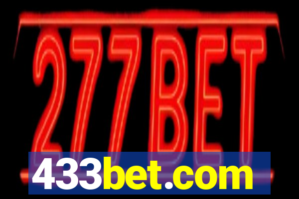 433bet.com