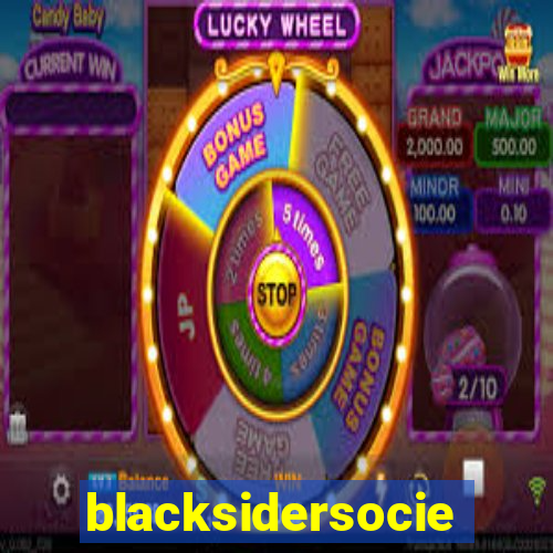 blacksidersociety.pro