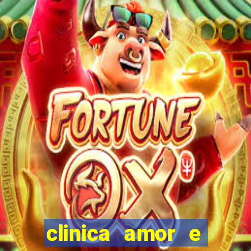 clinica amor e saude pirituba