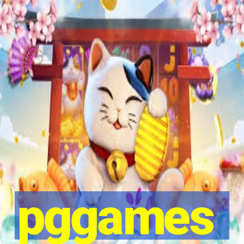 pggames