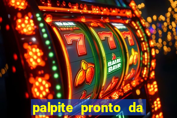 palpite pronto da quina vip