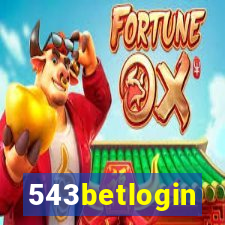 543betlogin