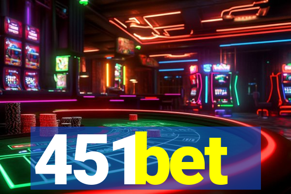 451bet