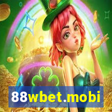 88wbet.mobi