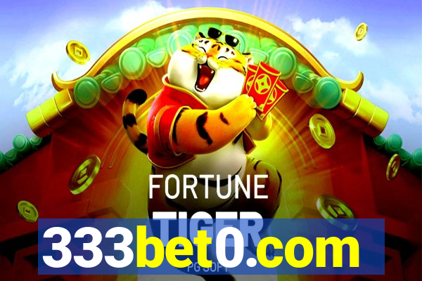 333bet0.com