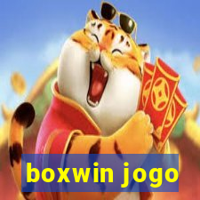 boxwin jogo