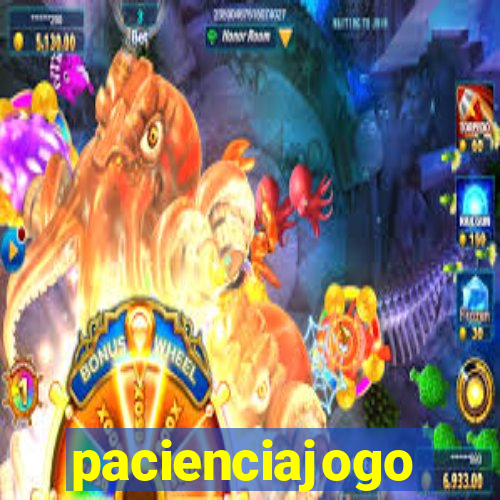 pacienciajogo