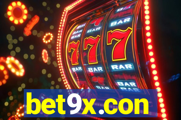 bet9x.con