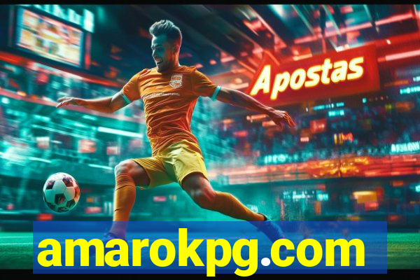 amarokpg.com