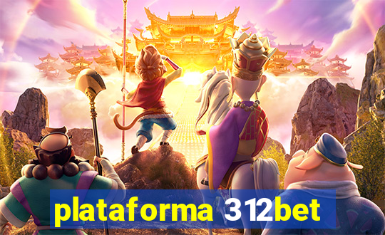 plataforma 312bet