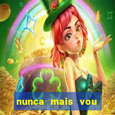 nunca mais vou roubar portal zacarias