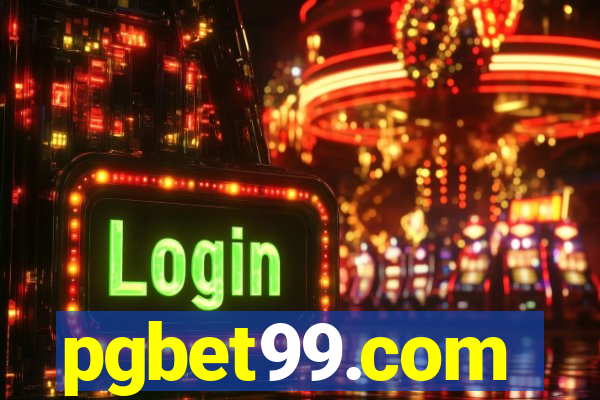 pgbet99.com