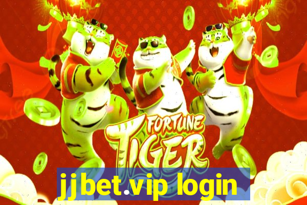 jjbet.vip login