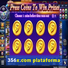 356x.com plataforma