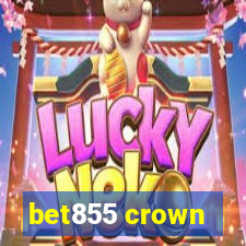 bet855 crown