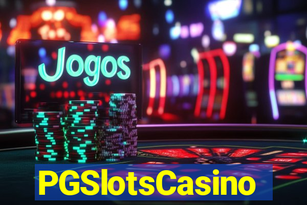 PGSlotsCasino