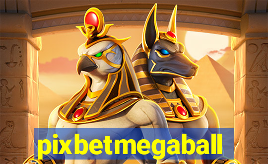 pixbetmegaball