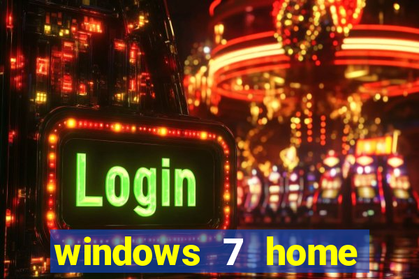 windows 7 home premium 64 bits iso