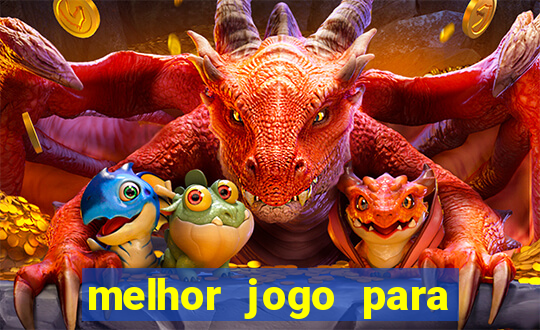 melhor jogo para ganhar dinheiro sem depositar nada