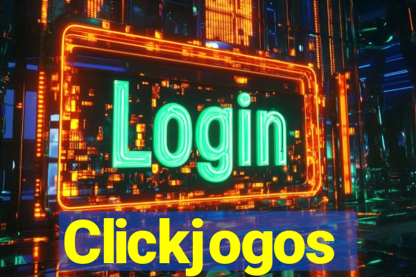 Clickjogos