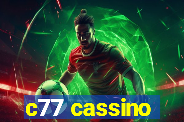 c77 cassino