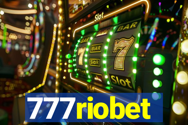 777riobet