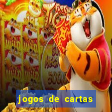 jogos de cartas para ganhar dinheiro