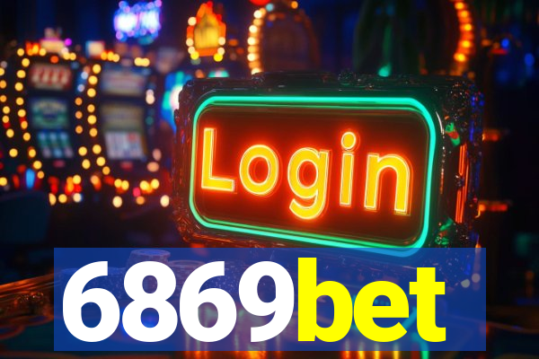 6869bet