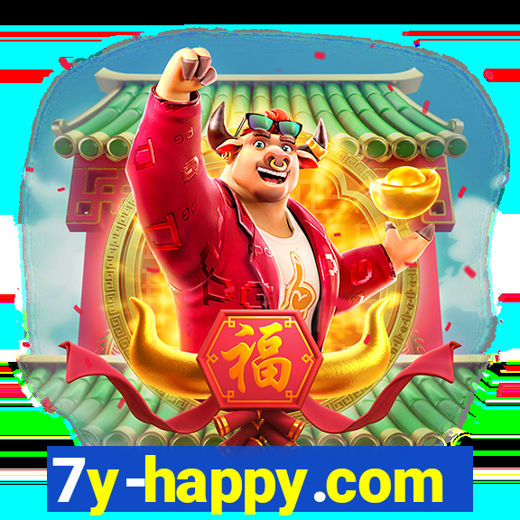 7y-happy.com