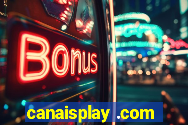 canaisplay .com