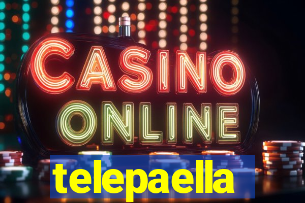 telepaella