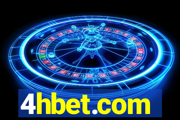 4hbet.com