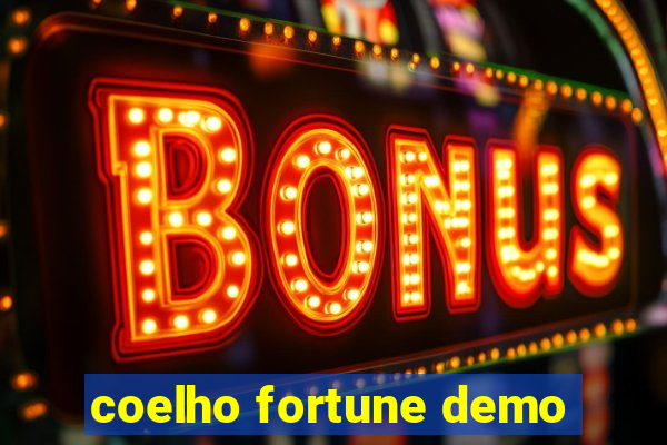 coelho fortune demo