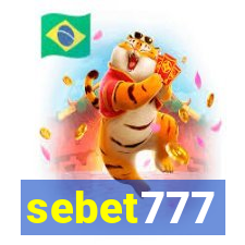 sebet777