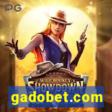 gadobet.com