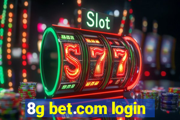 8g bet.com login