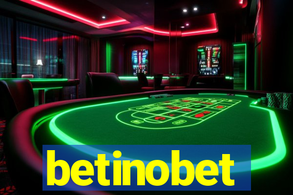 betinobet