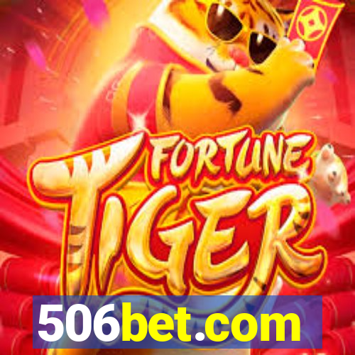 506bet.com