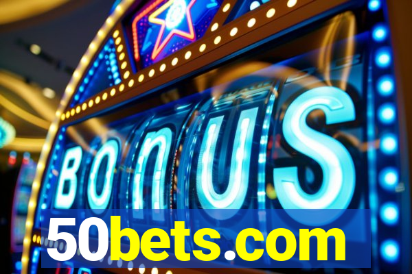 50bets.com